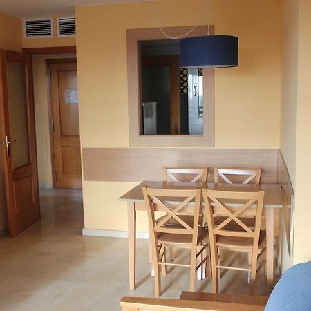 Buenavista Apartments Fincas Benidorm Bagian luar foto
