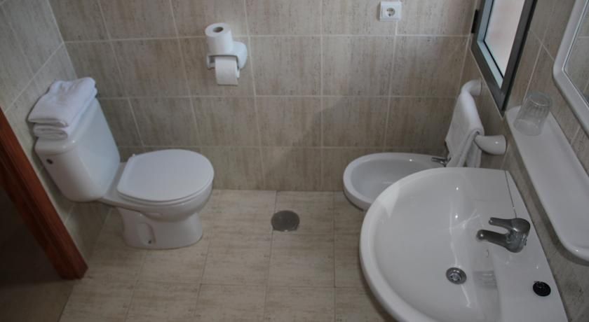 Buenavista Apartments Fincas Benidorm Bagian luar foto