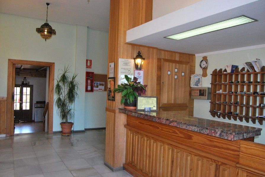 Buenavista Apartments Fincas Benidorm Bagian luar foto