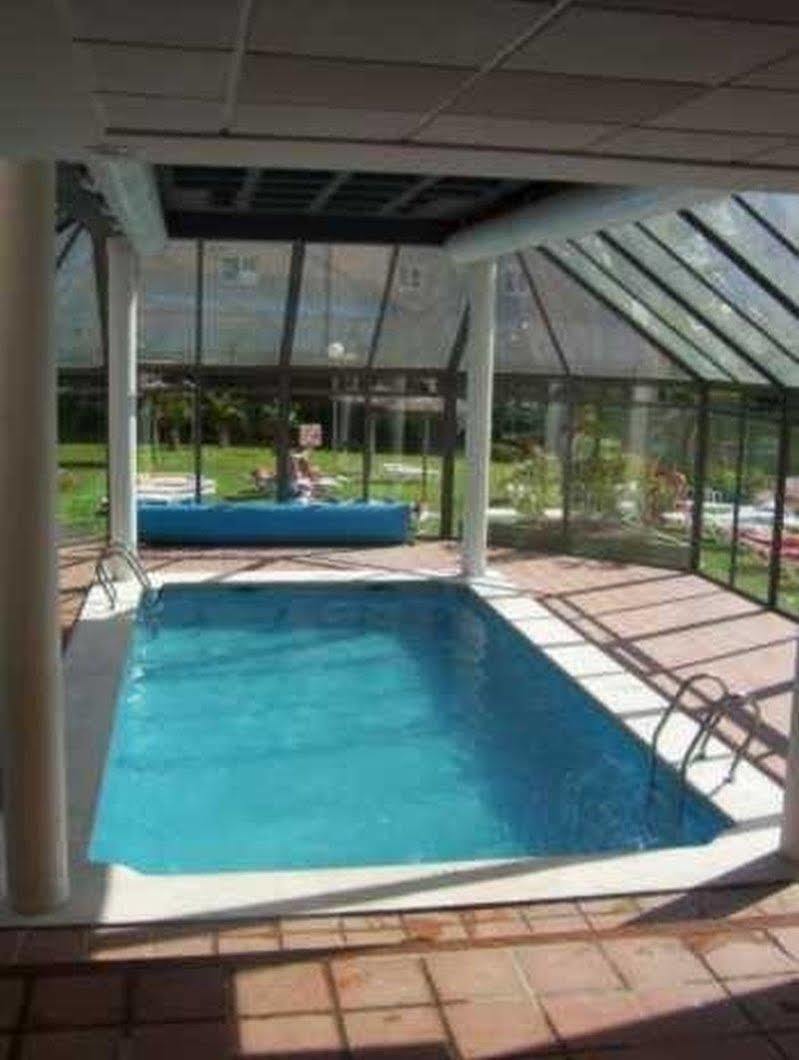 Buenavista Apartments Fincas Benidorm Bagian luar foto